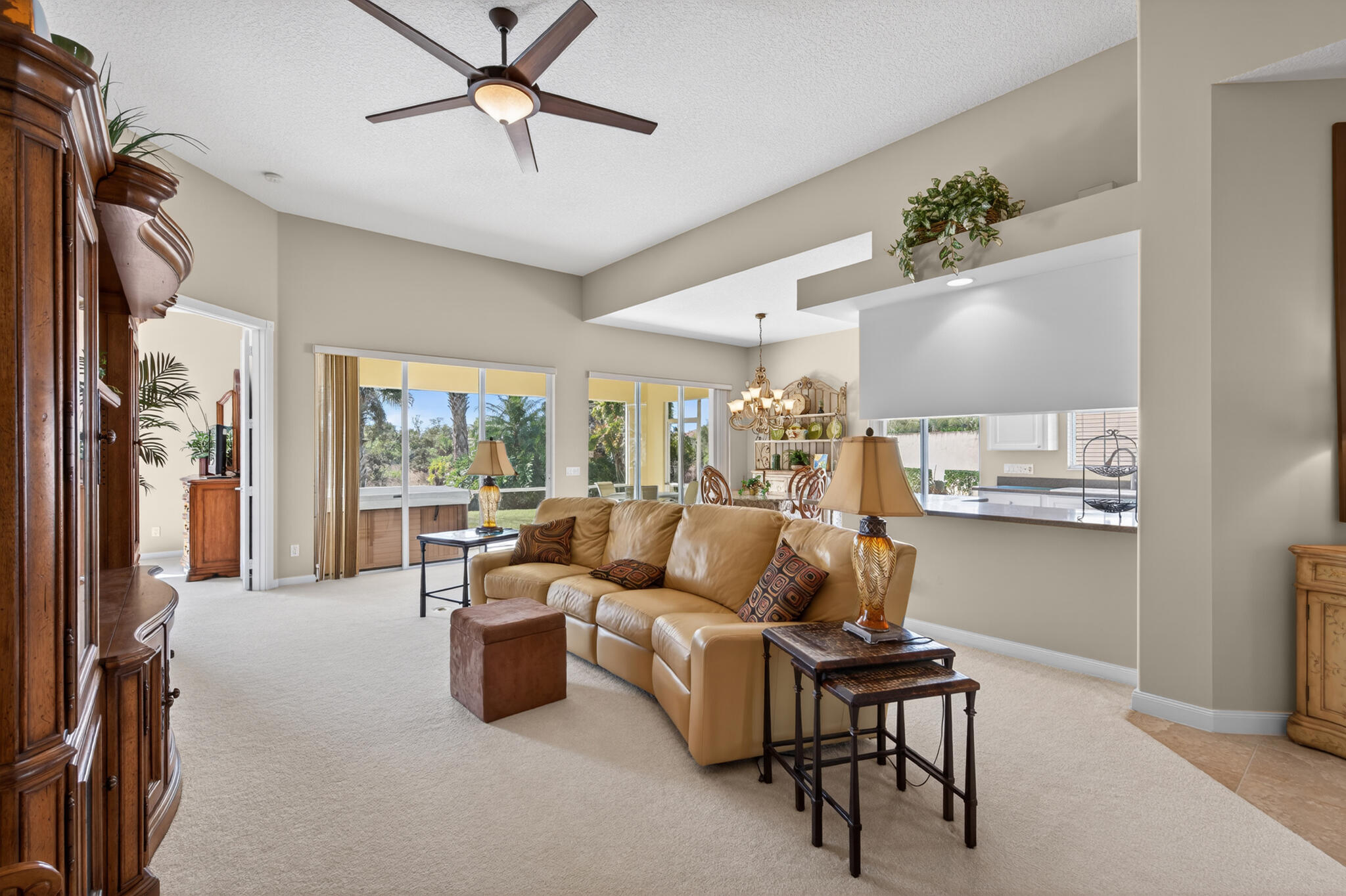 TRADITION PLAT NO. 30 - Residential