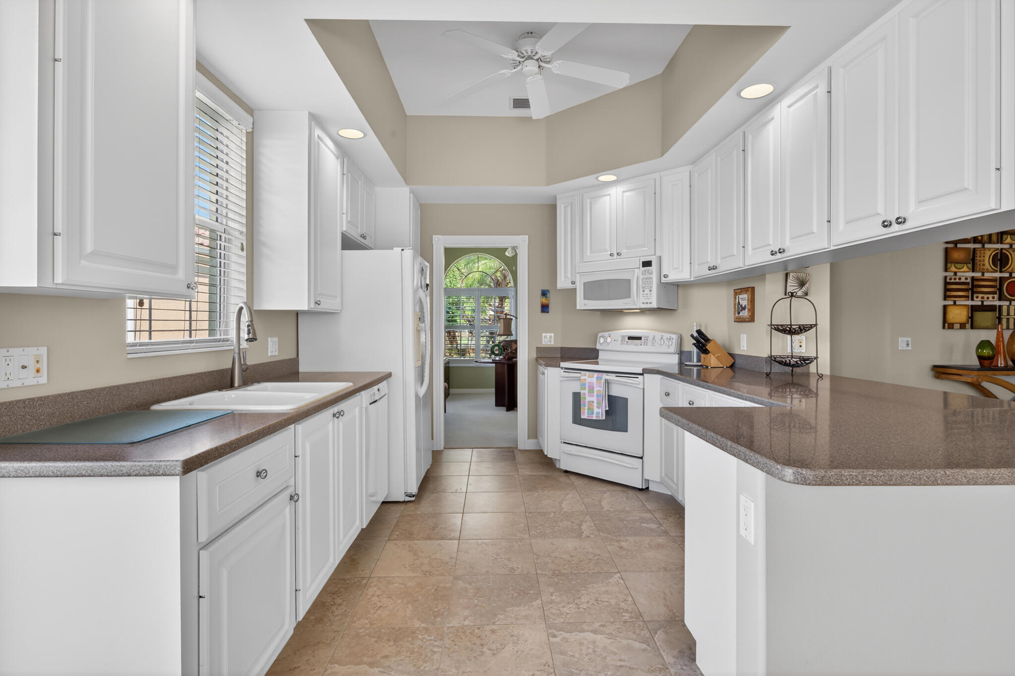 TRADITION PLAT NO. 30 - Residential