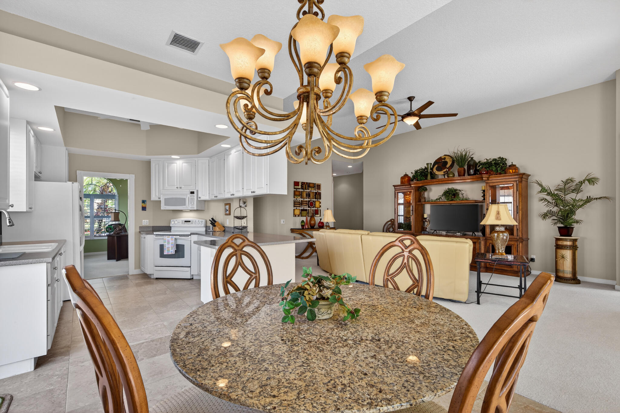 TRADITION PLAT NO. 30 - Residential