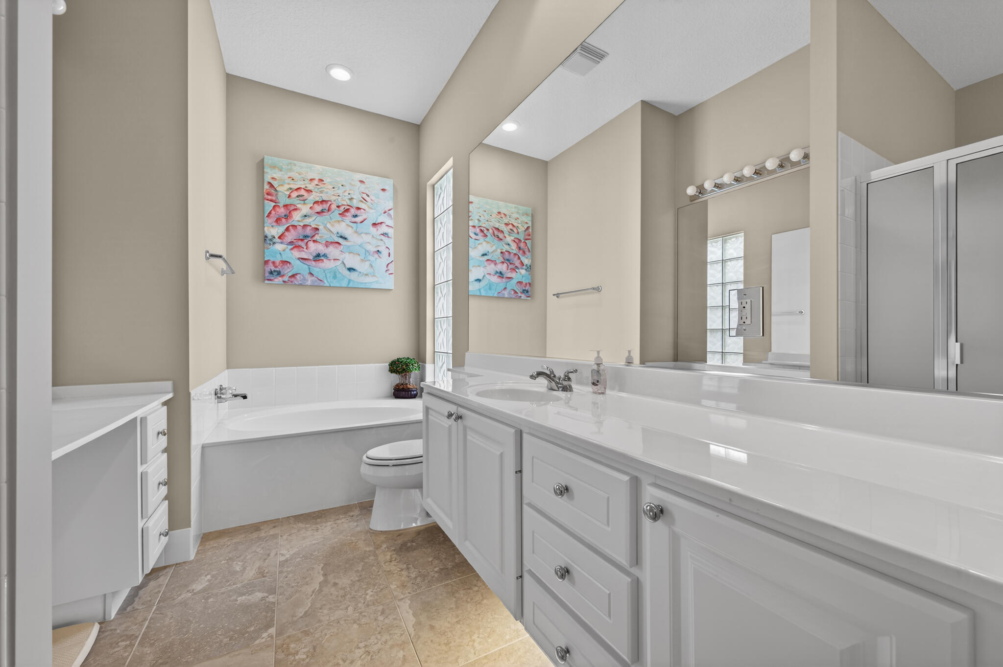 TRADITION PLAT NO. 30 - Residential