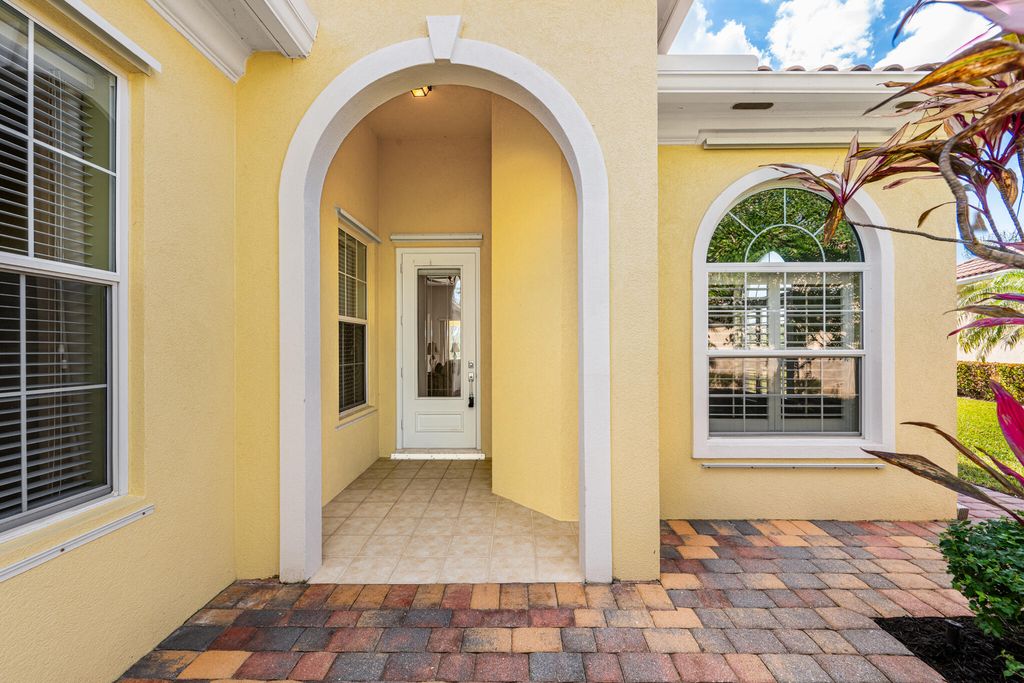 Photo of 10563 SW Stratton Drive, Port Saint Lucie, FL 34987 (MLS # R11163529)