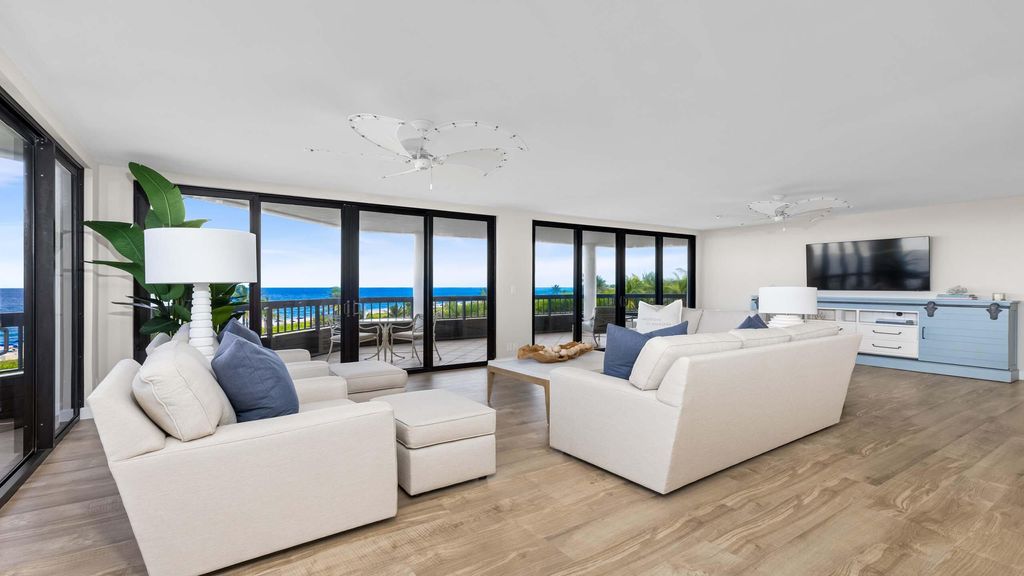 Photo of 120 S Ocean Boulevard #4a, Delray Beach, FL 33483 (MLS # R11027895)