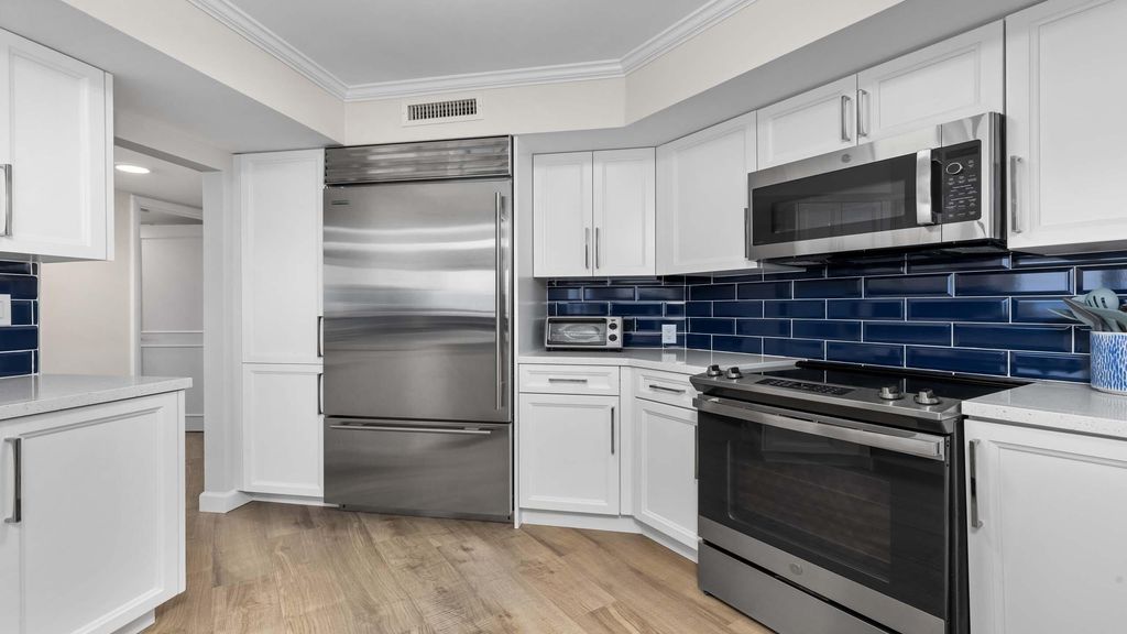 Photo of 120 S Ocean Boulevard #4a, Delray Beach, FL 33483 (MLS # R11027895)