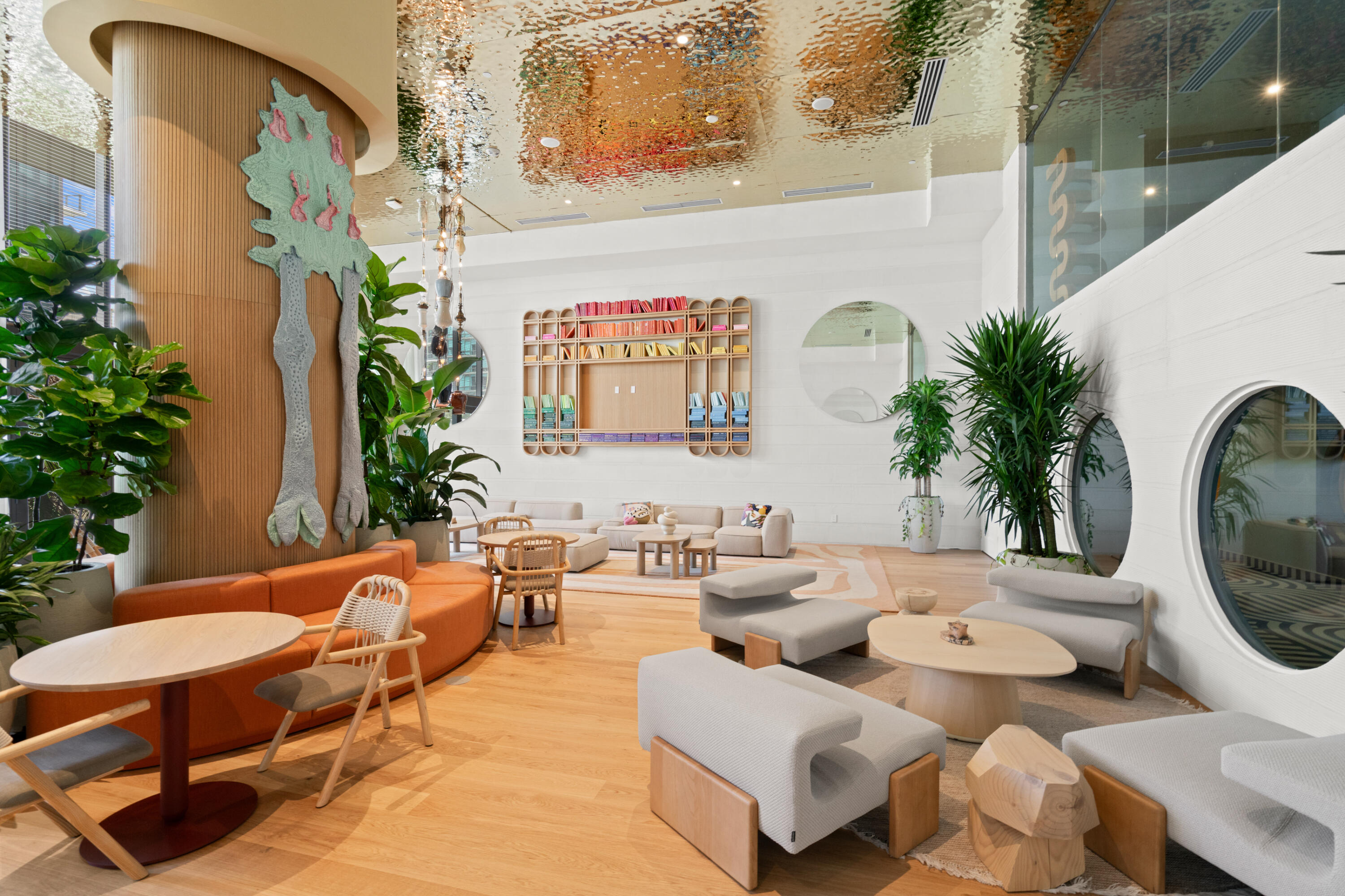 The Standard Residences - Residential