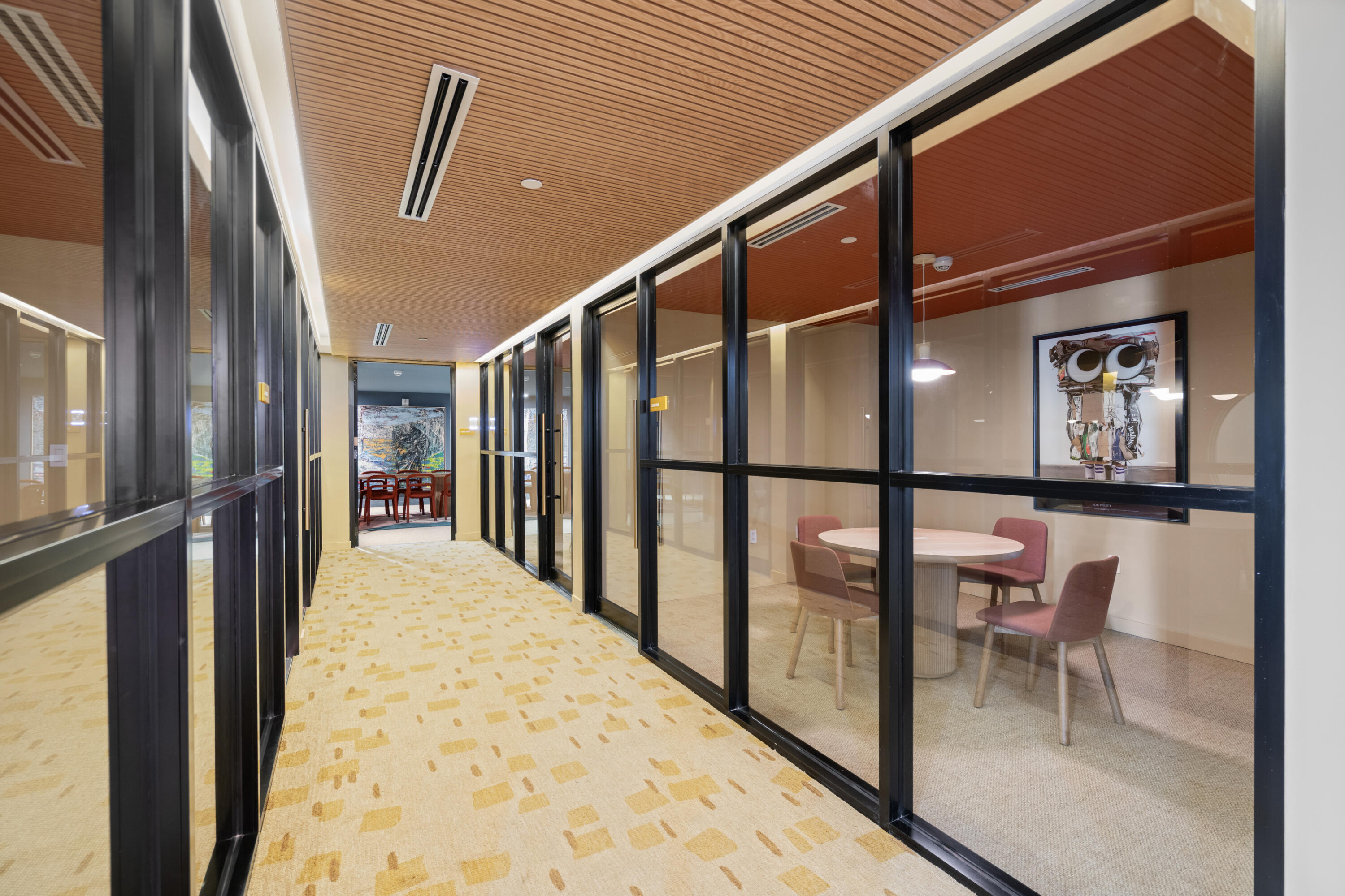 The Standard Residences - Residential