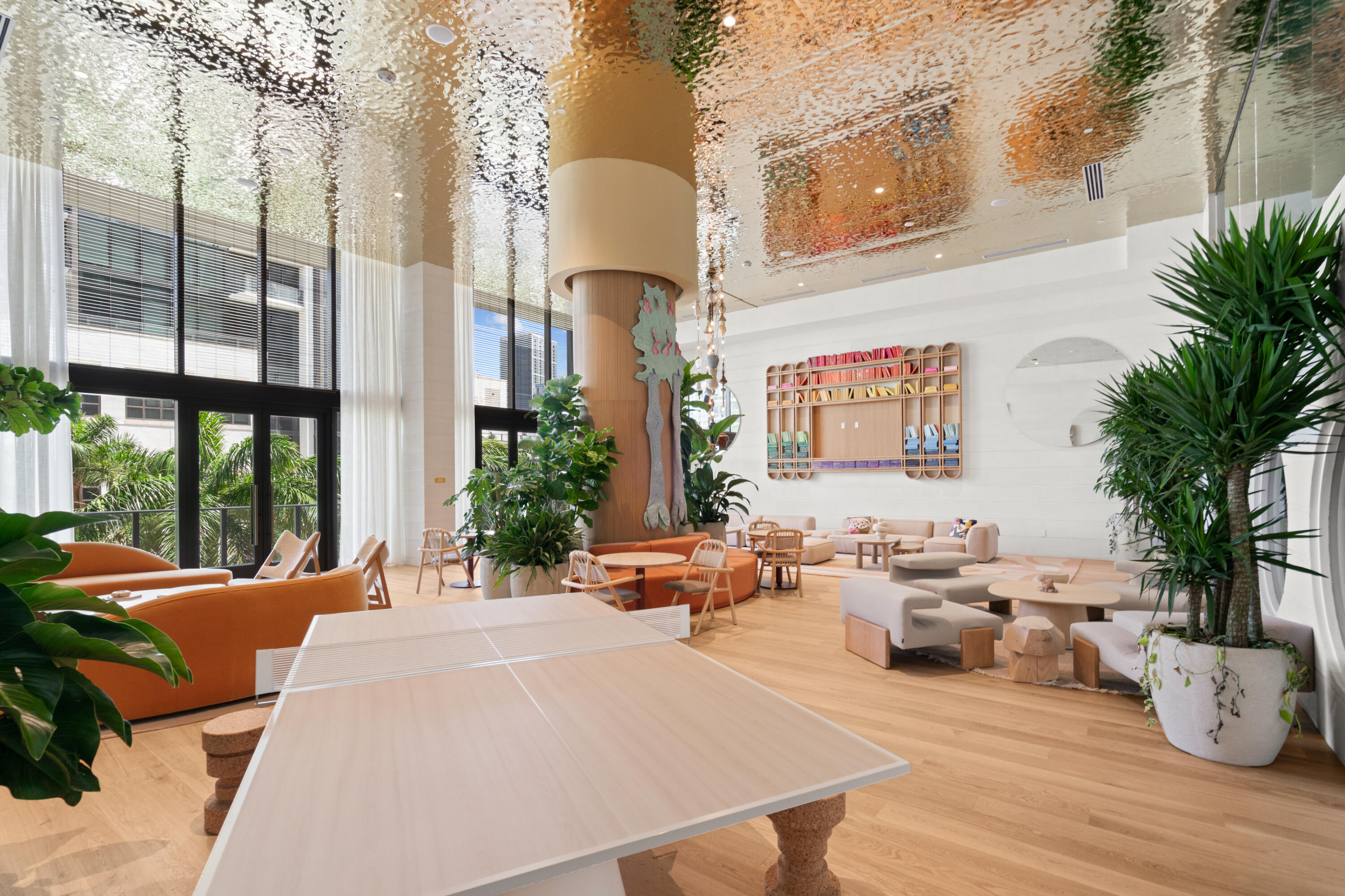The Standard Residences - Residential