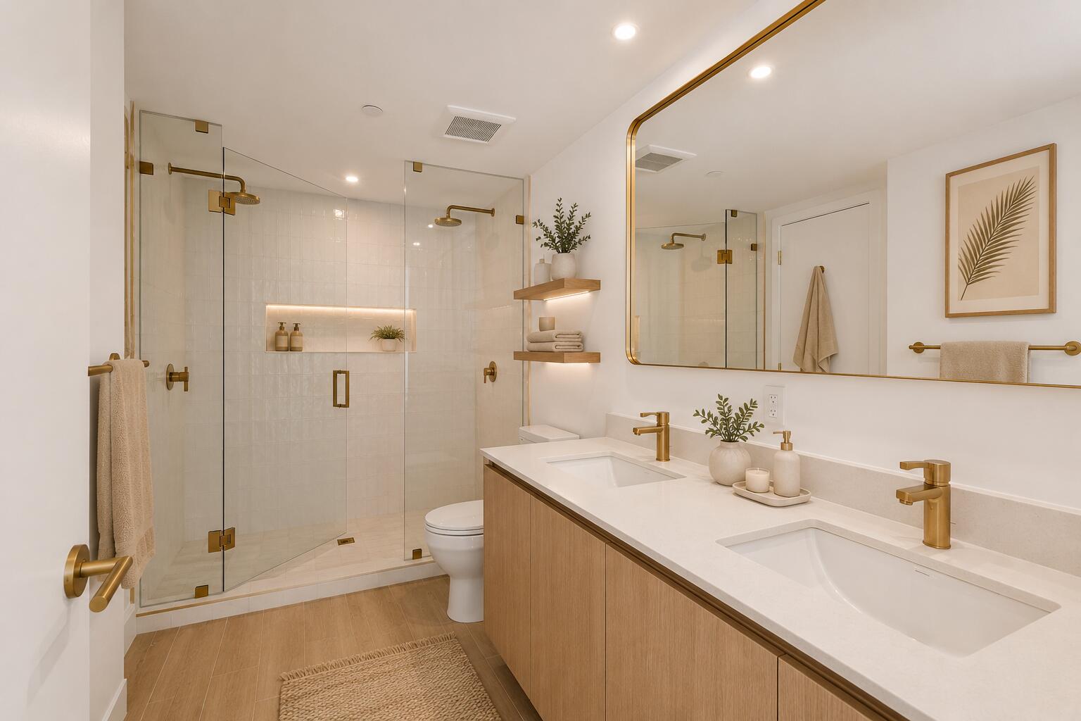 The Standard Residences - Residential