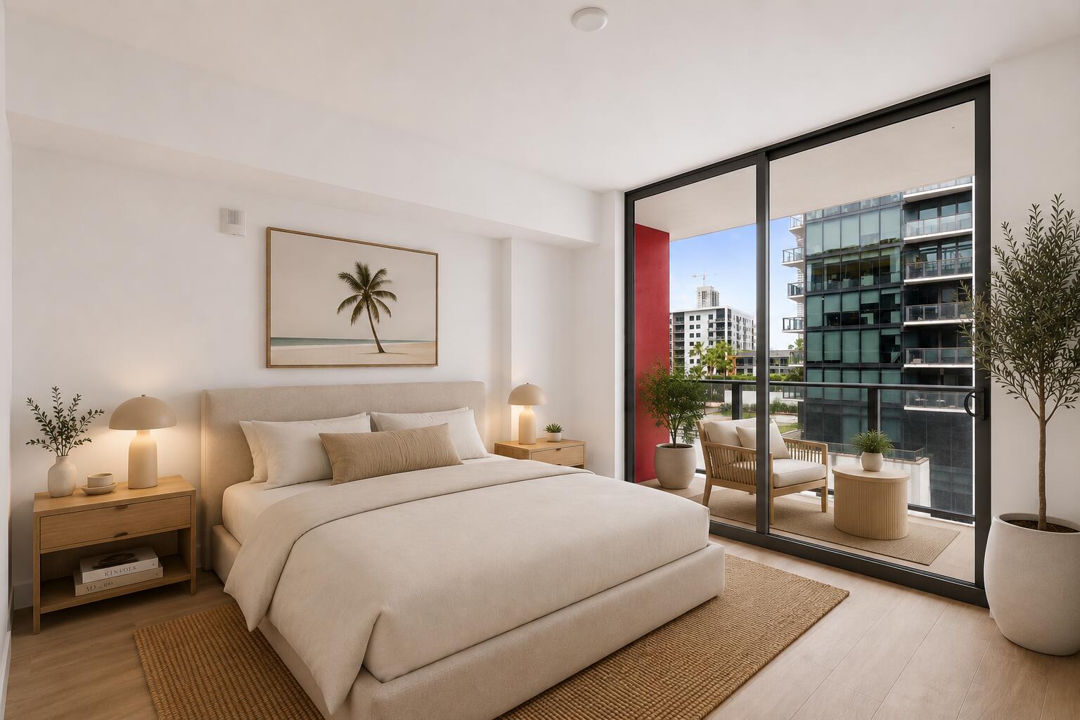 The Standard Residences - Residential