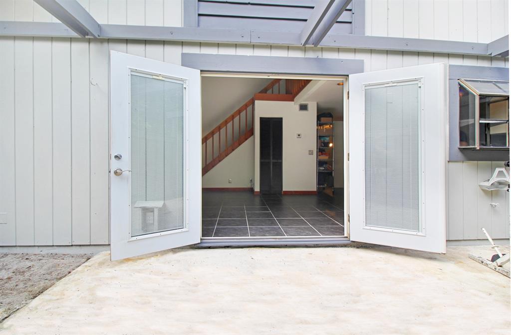 CYPRESS VILLAS - Residential