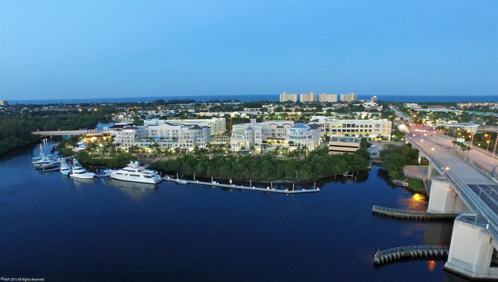 CYPRESS VILLAS - Residential