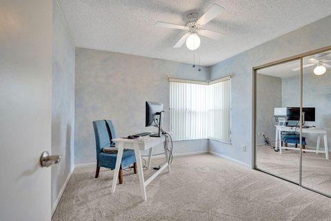 A home in West Palm Beach