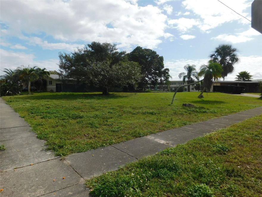 Price Reduced.Prime Buildable Corner Lot in Margate, FL – No HOAExcellent opportunity to build in the heart of Margate! This 12,356 square foot vacant corner lot is zoned residential and buildable, making it ideal for homeowners, builders, or investors. The property offers municipal water and sewer, partial tree coverage for natural shade, and the flexibility buyers love — no HOA restrictions. A corner lot provides added design options, curb appeal, and easier access. Conveniently located near shopping, dining, schools, and major roadways, this lot is ready for your vision — whether you’re planning a custom home or holding for future development.