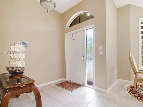 SMITH DAIRY WEST 3 - Residential Lease