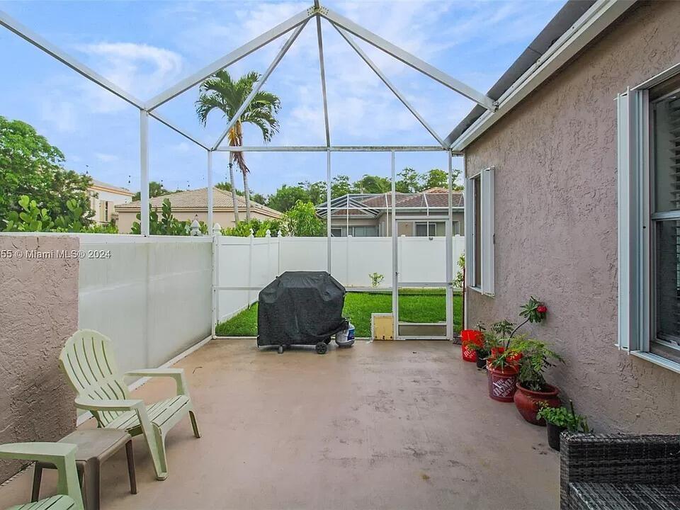 SMITH DAIRY WEST 3 - Residential Lease