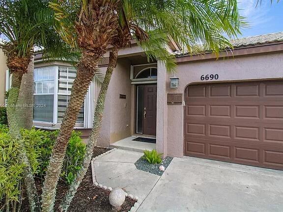 SMITH DAIRY WEST 3 - Residential Lease