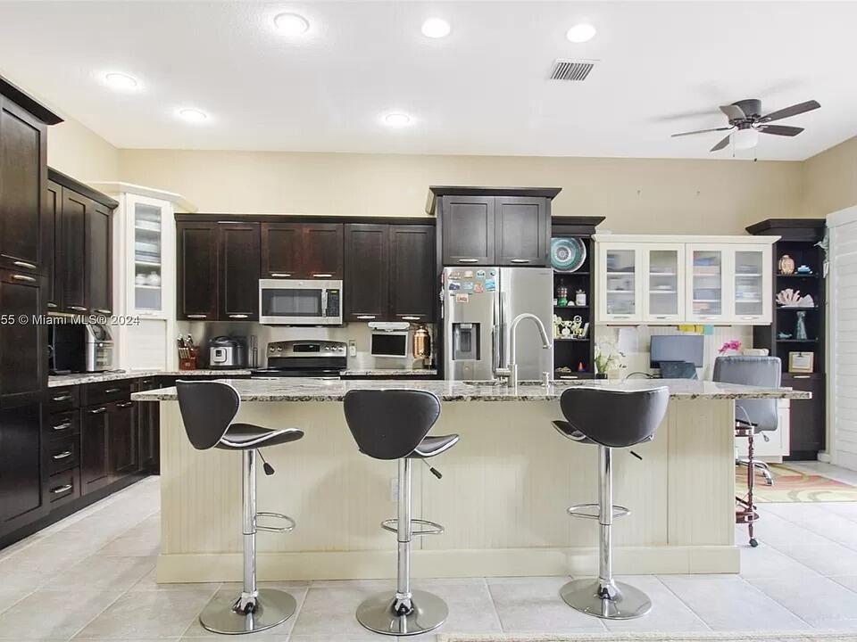 SMITH DAIRY WEST 3 - Residential Lease