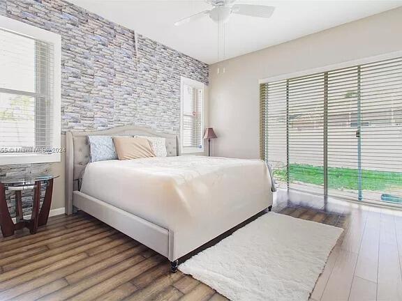 SMITH DAIRY WEST 3 - Residential Lease