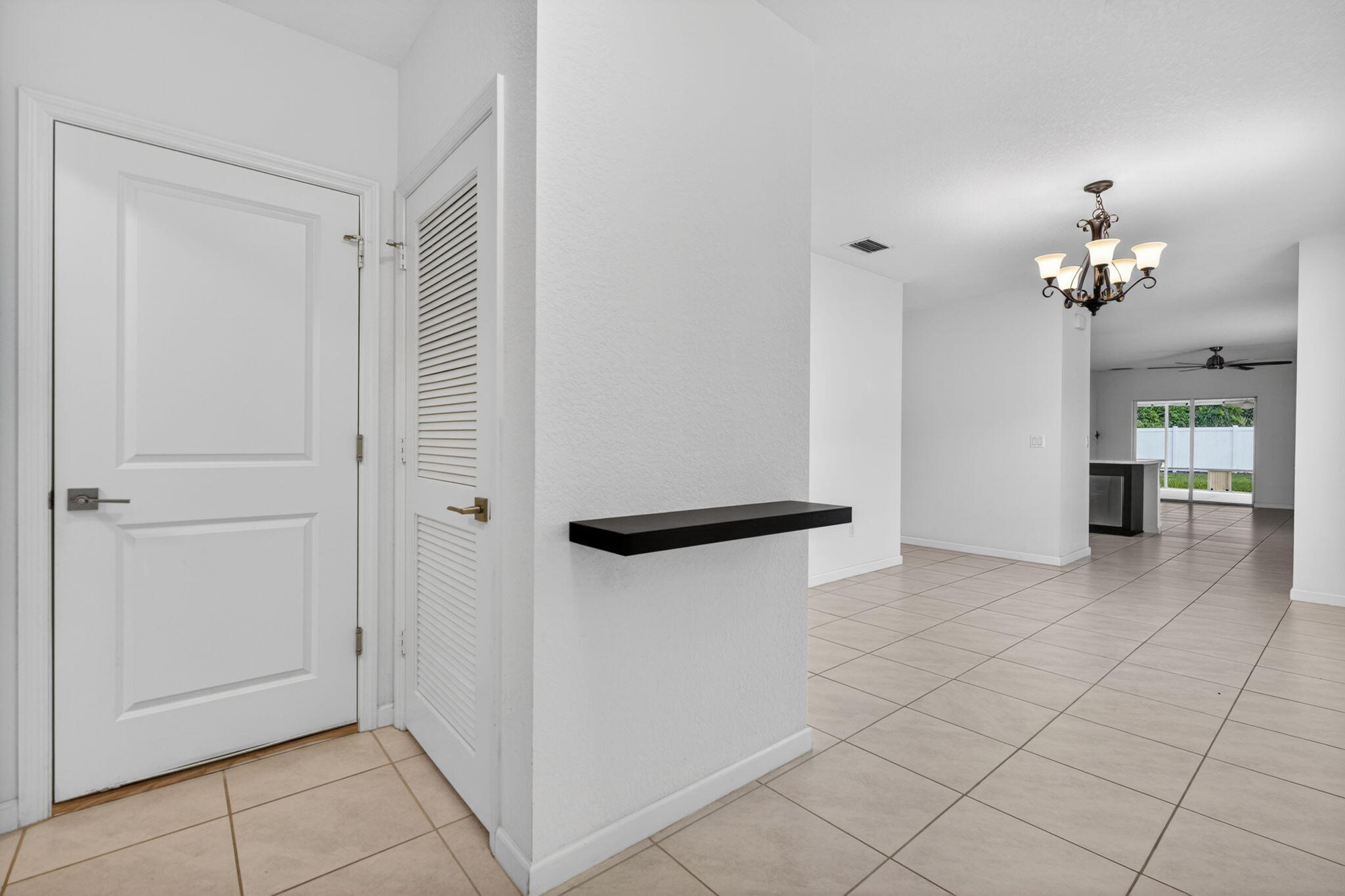 PALM GARDENS 1ST ADDN UNREC ON AM-16 - Residential