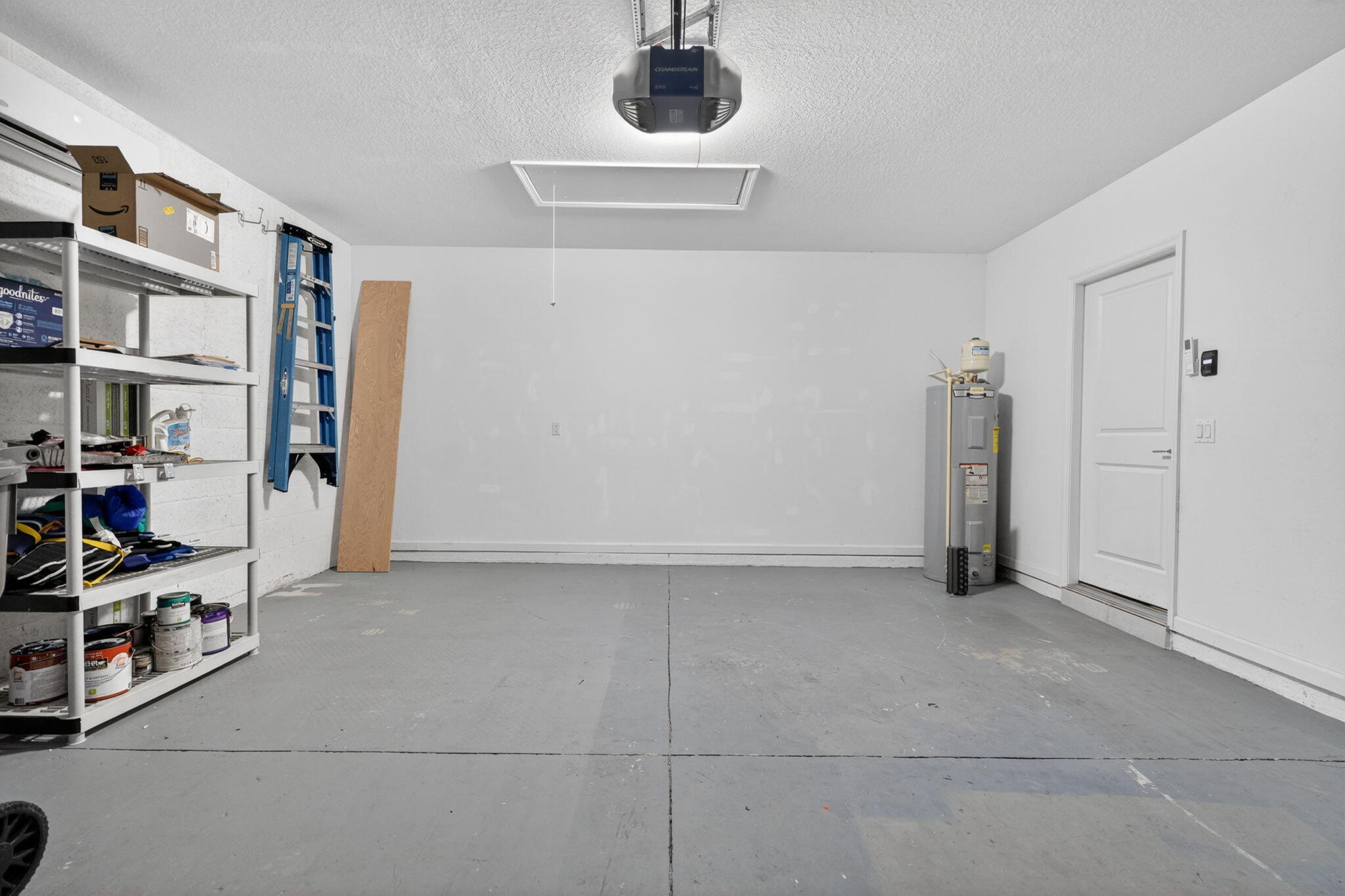 PALM GARDENS 1ST ADDN UNREC ON AM-16 - Residential