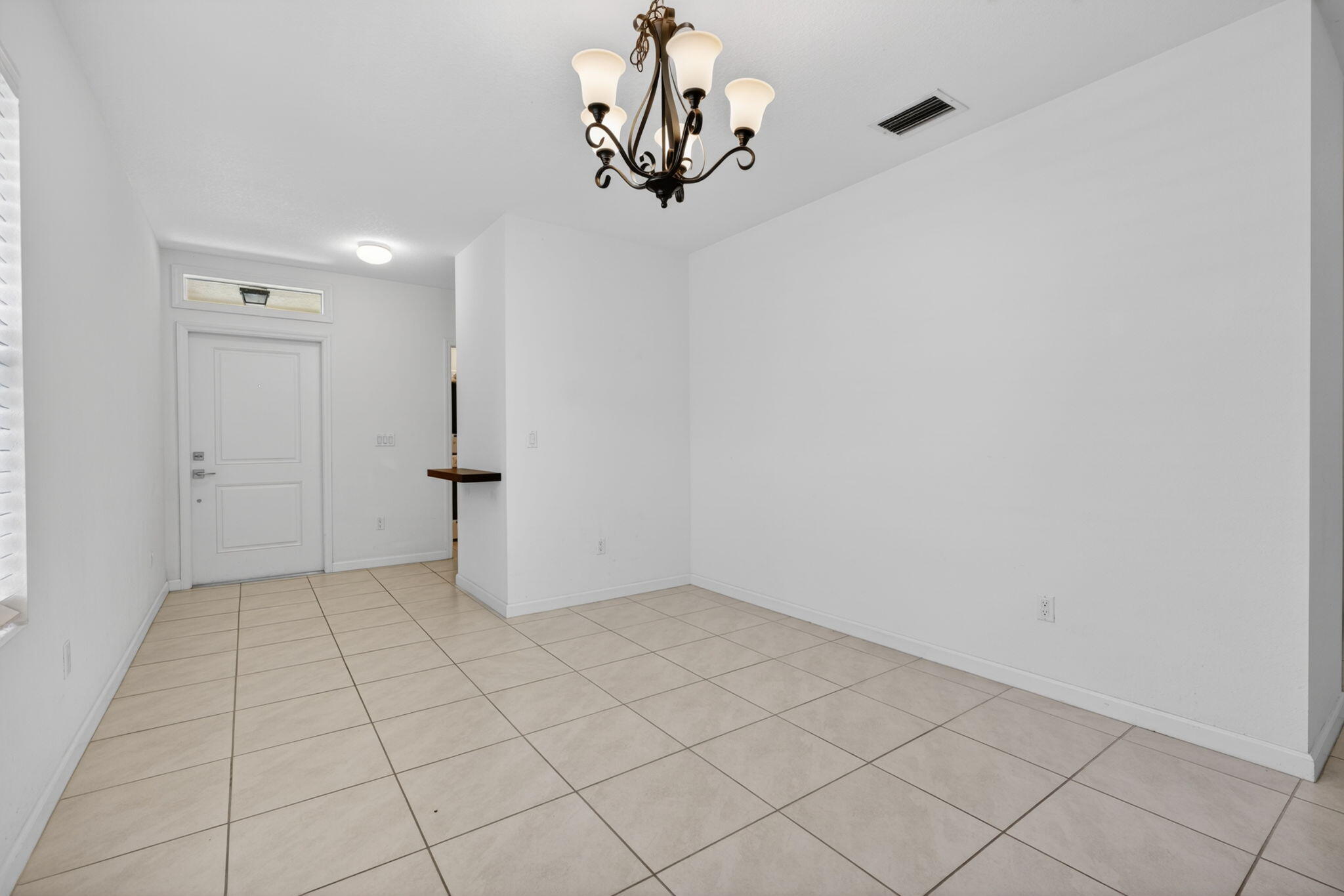 PALM GARDENS 1ST ADDN UNREC ON AM-16 - Residential