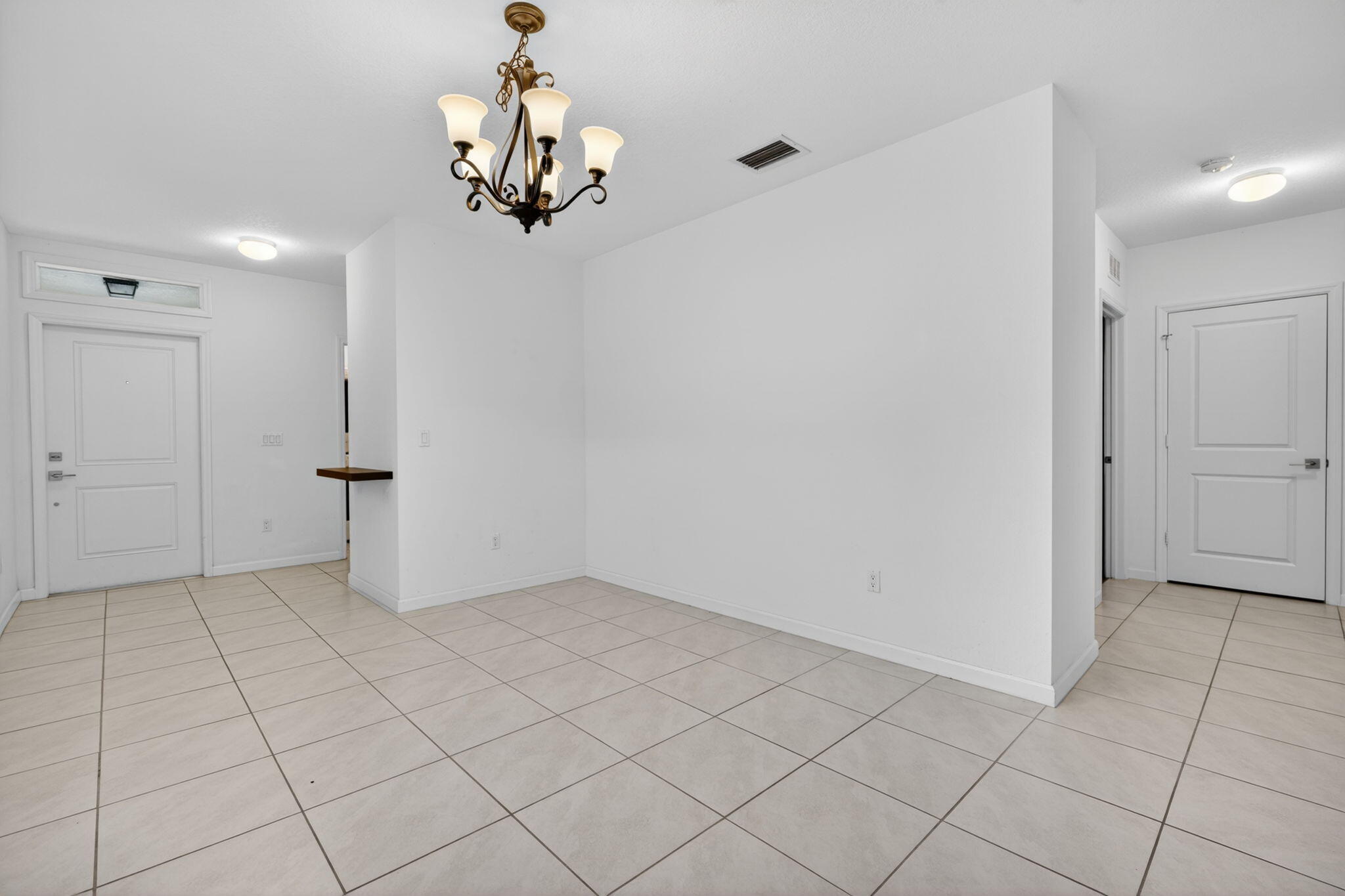 PALM GARDENS 1ST ADDN UNREC ON AM-16 - Residential