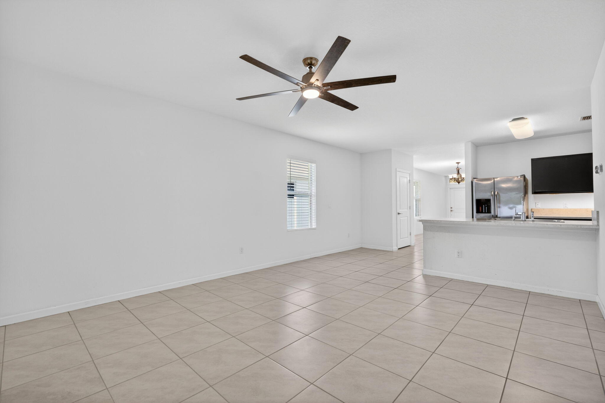 PALM GARDENS 1ST ADDN UNREC ON AM-16 - Residential