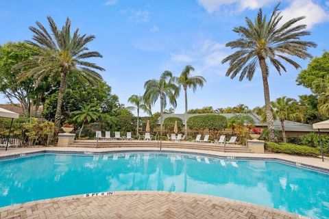 A home in Lake Worth