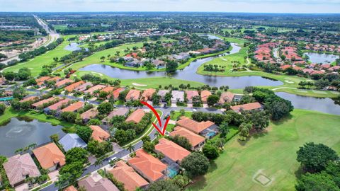 A home in Lake Worth