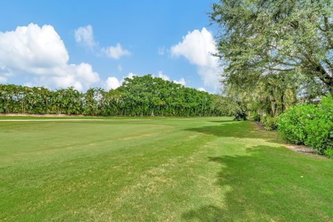 A home in Lake Worth