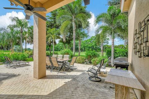 A home in Lake Worth