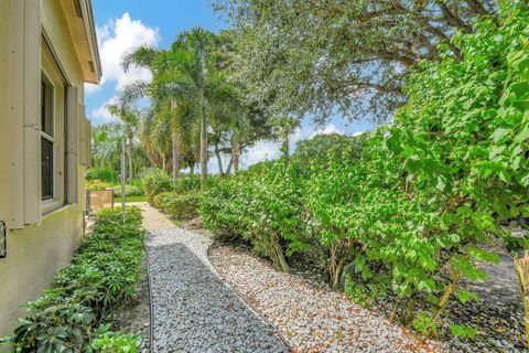 A home in Lake Worth