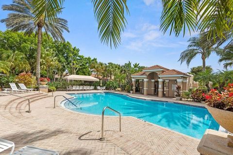 A home in Lake Worth