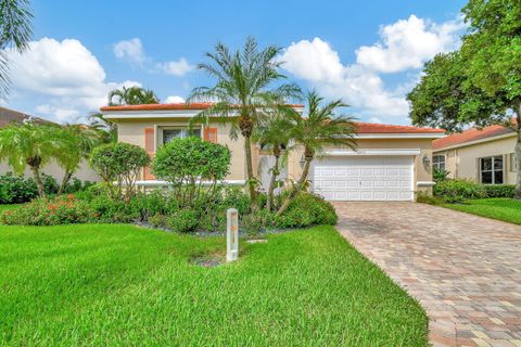 A home in Lake Worth