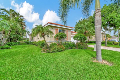 A home in Lake Worth