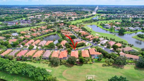 A home in Lake Worth