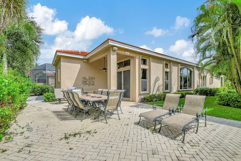 A home in Lake Worth