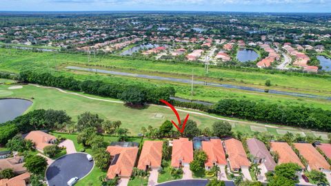 A home in Lake Worth