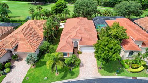 A home in Lake Worth