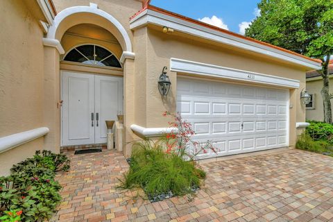 A home in Lake Worth