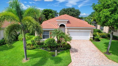 A home in Lake Worth