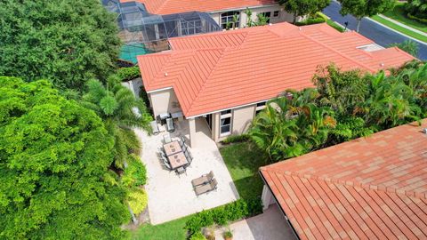 A home in Lake Worth