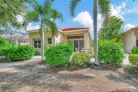 A home in Lake Worth