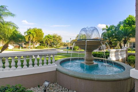 A home in Lake Worth