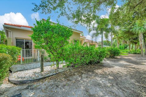 A home in Lake Worth