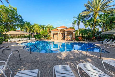 A home in Lake Worth