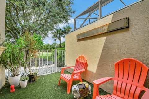 A home in Lake Worth