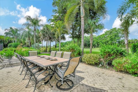 A home in Lake Worth