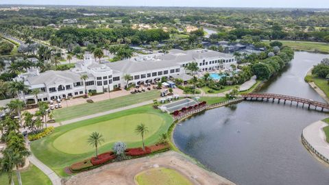 A home in Lake Worth