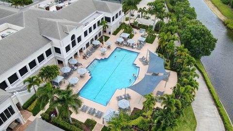 A home in Lake Worth