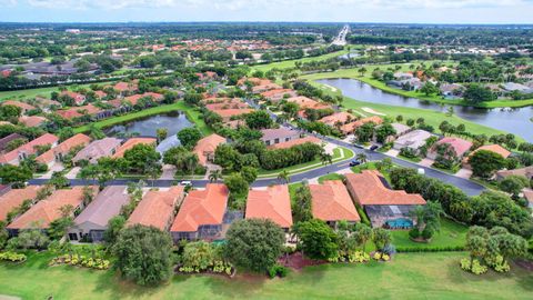 A home in Lake Worth